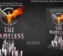 The Nameless by Stuart White | Book Review