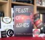 Feast of Ashes by Victoria Williamson | Book Review